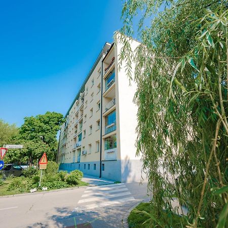 Apartment 396 Ljubljana Ngoại thất bức ảnh