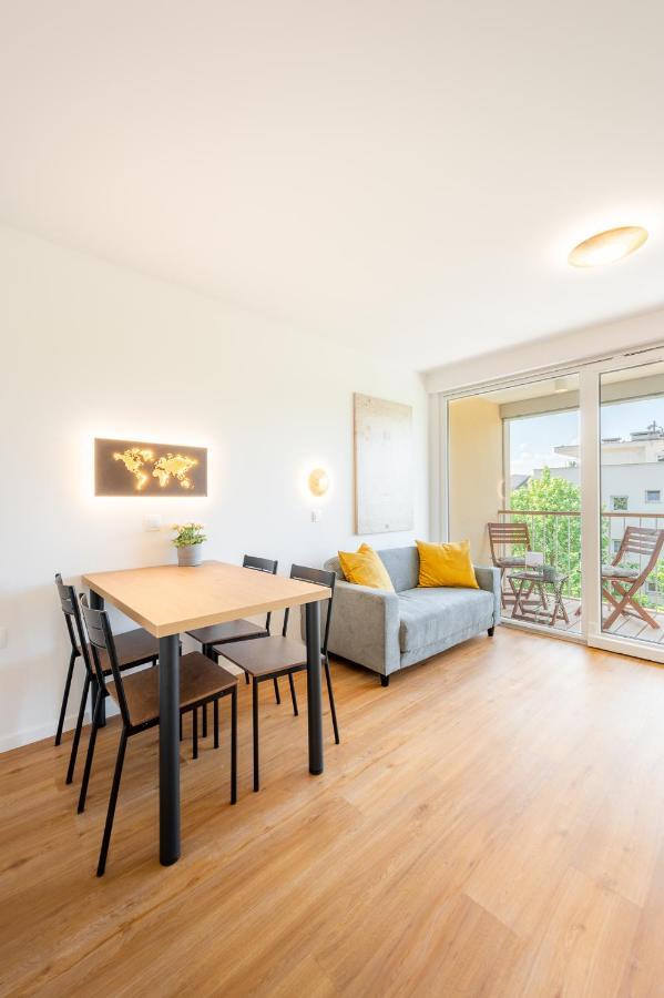 Apartment 396 Ljubljana Ngoại thất bức ảnh