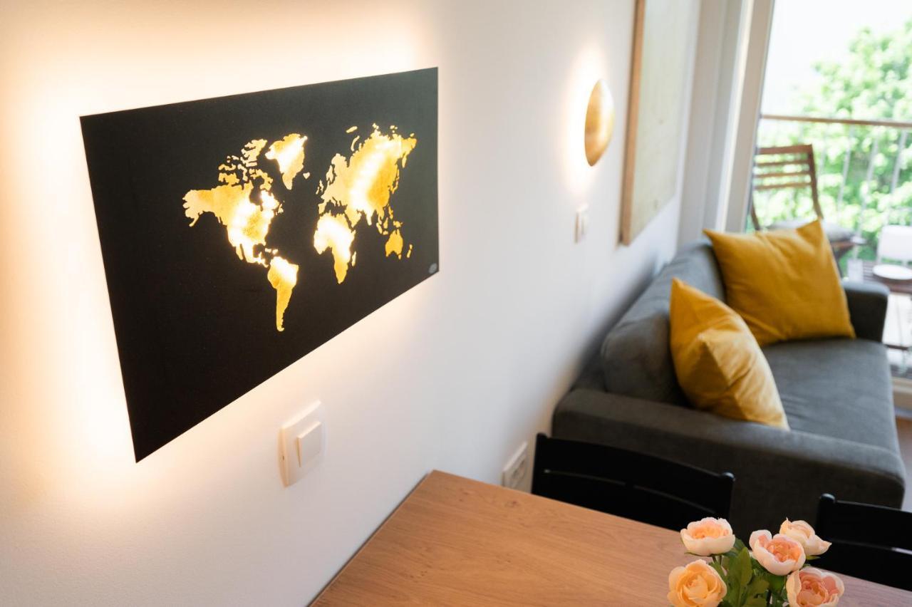 Apartment 396 Ljubljana Ngoại thất bức ảnh