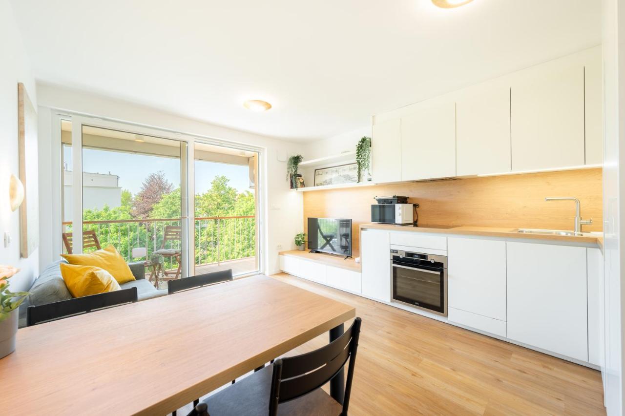 Apartment 396 Ljubljana Ngoại thất bức ảnh