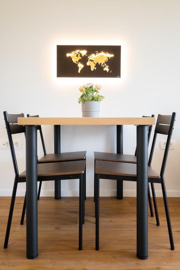 Apartment 396 Ljubljana Ngoại thất bức ảnh