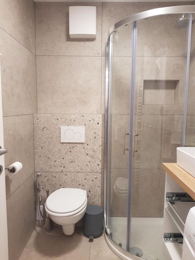Apartment 396 Ljubljana Ngoại thất bức ảnh