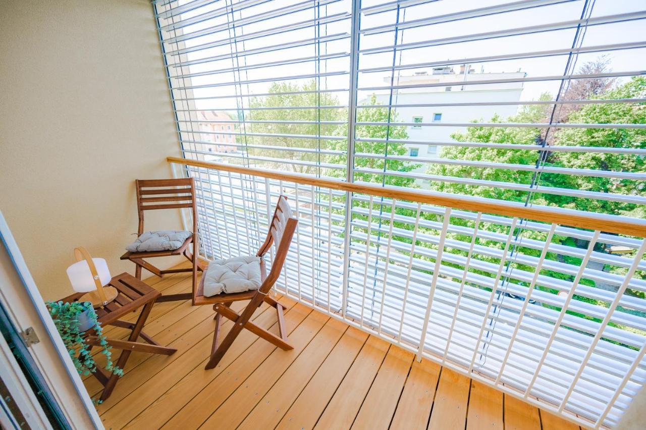 Apartment 396 Ljubljana Ngoại thất bức ảnh