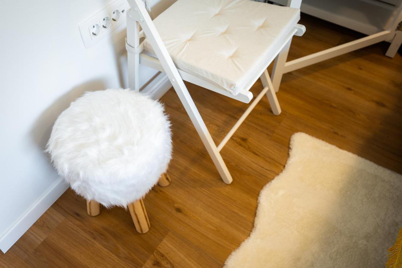 Apartment 396 Ljubljana Ngoại thất bức ảnh