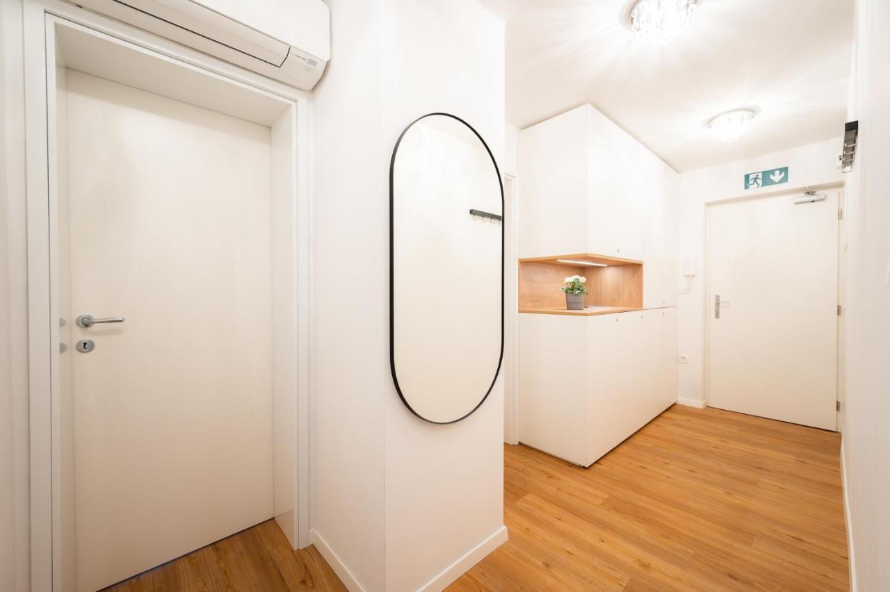 Apartment 396 Ljubljana Ngoại thất bức ảnh