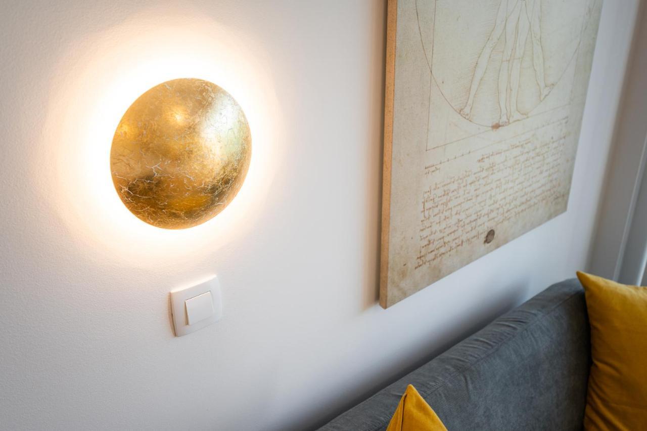 Apartment 396 Ljubljana Ngoại thất bức ảnh
