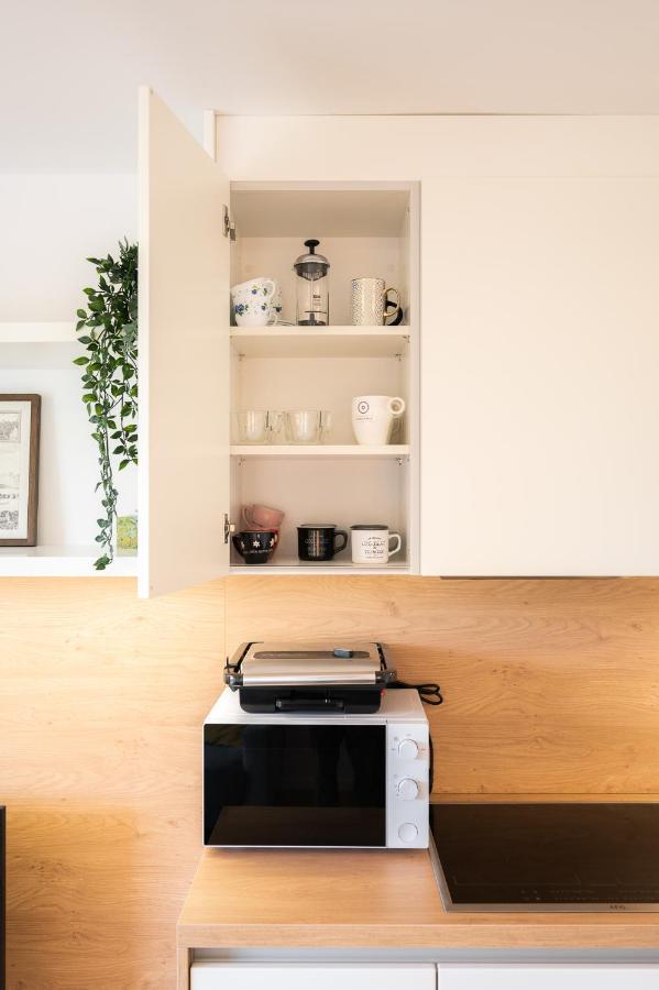 Apartment 396 Ljubljana Ngoại thất bức ảnh