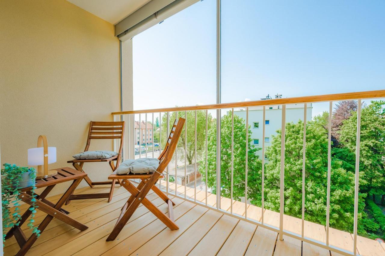 Apartment 396 Ljubljana Ngoại thất bức ảnh
