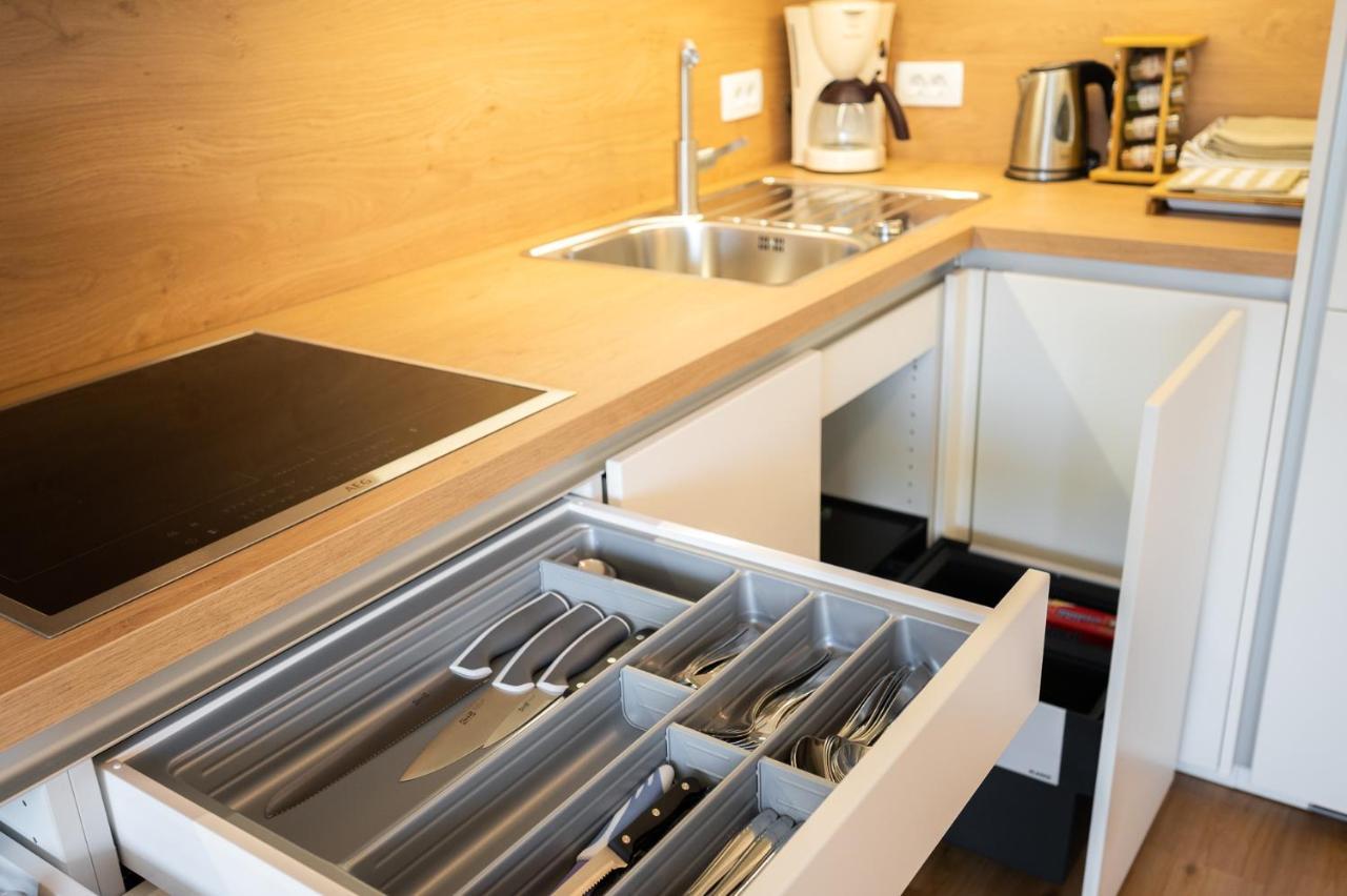 Apartment 396 Ljubljana Ngoại thất bức ảnh