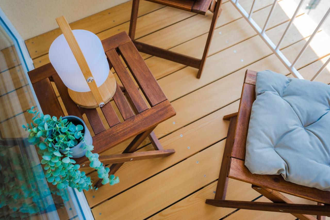 Apartment 396 Ljubljana Ngoại thất bức ảnh