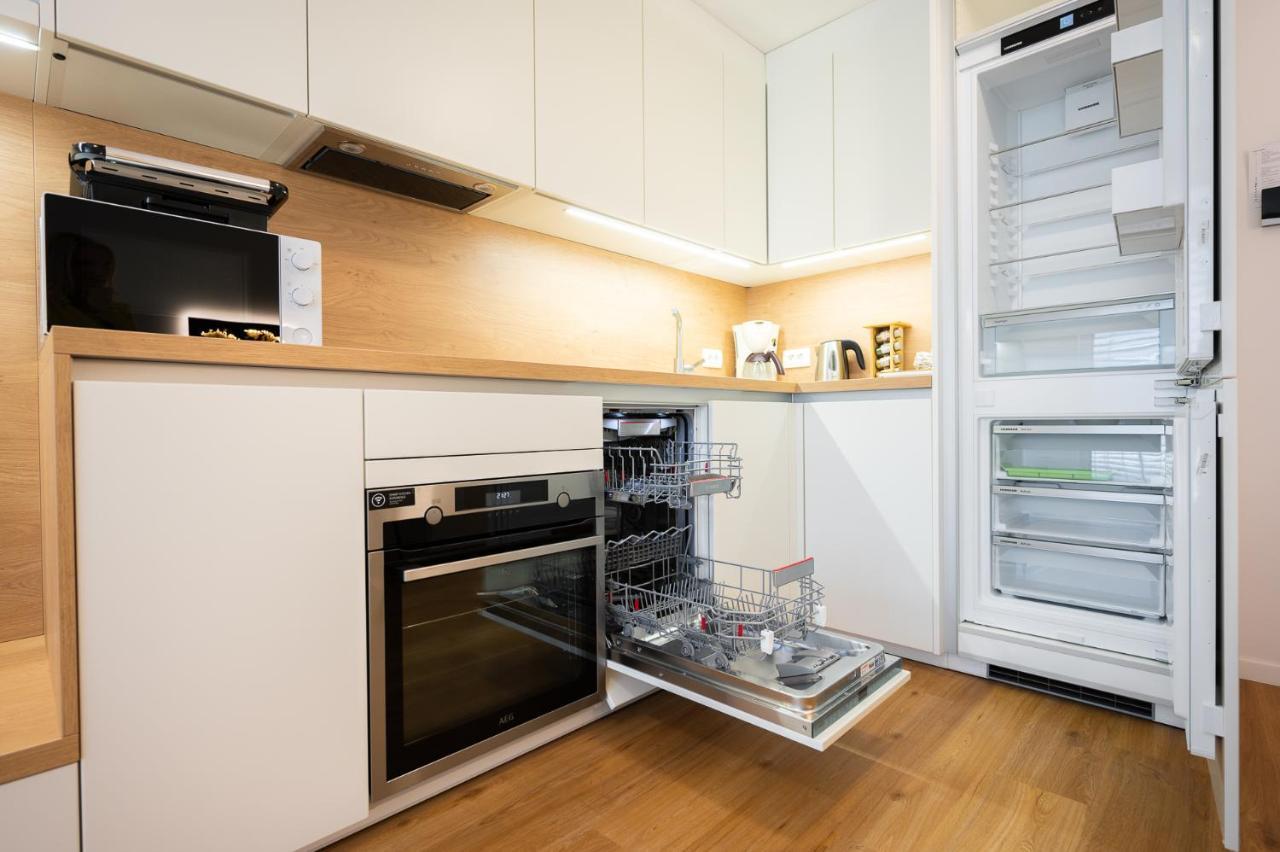 Apartment 396 Ljubljana Ngoại thất bức ảnh