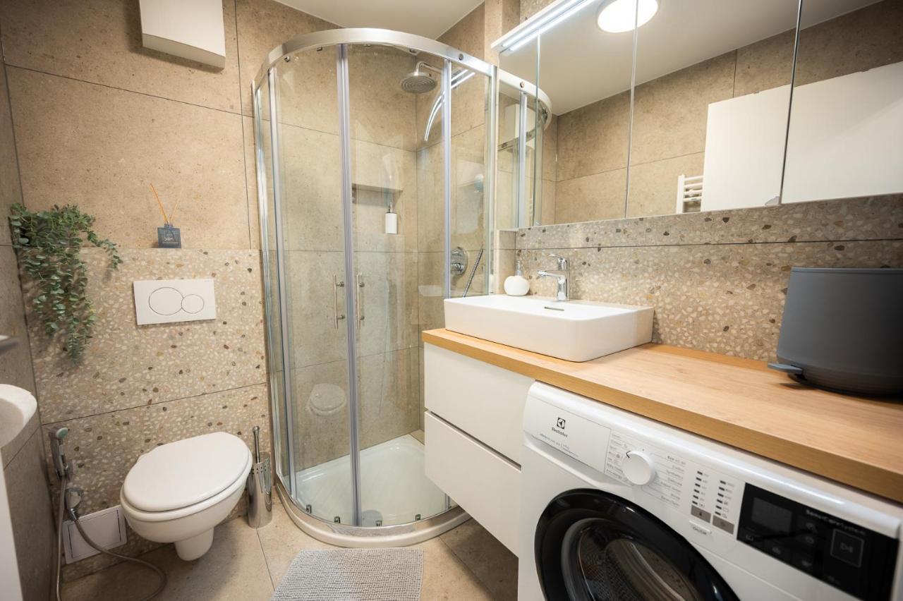 Apartment 396 Ljubljana Ngoại thất bức ảnh