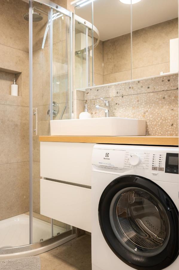 Apartment 396 Ljubljana Ngoại thất bức ảnh